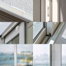 영통건영1차 | LX뷰프레임 수원 영통샷시 청명마을 건영 1차 49평