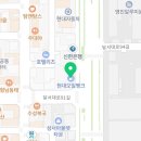 현대오일뱅크직영낙동로주유소
