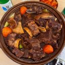 갈비랑찜이랑