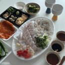 하안수산 | 광명 하안수산 | 즉시 떠주는 회 활어회 맛집, 내돈내산