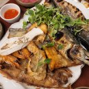 모듬생선구이밥상 이미지