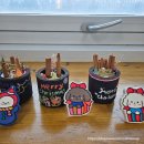 커피찌꺼기 업사이클링 이미지