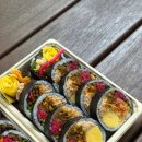 그믐;날 | 그믐바이트 김밥집 후기 | 인스타 유명 김밥 직접 먹어본 솔직 리뷰