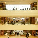 스타필드 수원 이미지