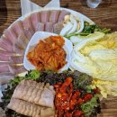 남도술상 | 의정부시청 맛집 남도술상 홍어삼합 후기｜홍어 매니아가 인정한 의정부술집