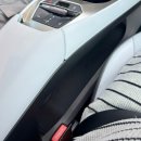 비전모터스 | BMW ix3 50 Msports 시승, 내부, 외부 모습 | bmw 도이치모터스 송파전시장