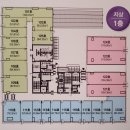 한강신도시 마지막남은 골든_프리미엄!!"김포한강 일성트루엘_리미티드에디션"오피스텔(10년 임대수익확정)&amp;3면코너 1층 상가 !! 이미지