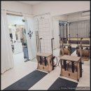 지니필라테스&플라잉요가 네이버블로그