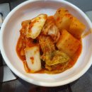 홍가멸치국수