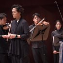 카운터테너 이동규 리사이틀 이미지