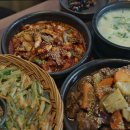 2836 | [종로구 한식] 혜화도담 종로구 한식 혜화도담, 대학생과 직장인이 사랑하는 맛집