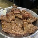 애정갈비 - 중구 중앙대로81길 8 | 애정갈비