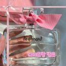 성년의날여자향수 추천 설레는 플로럴향수 디아르망 팜므 솔직 후기