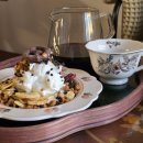 장미다방 | 홍대 이색 카페 만월다방 시네마 분위기 맛집