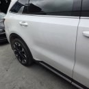 삼계카센타 | ✨김해 장유동 자동차외형복원 기아 쏘렌토 뒤휀다&뒷도어 완벽 복원