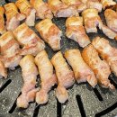 먹방 | 충무로 삼겹살 맛집 황토골 고기 먹방 후기