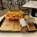 두끼한국외대점 | 이문동 외대 부리또 맛집 밀플랜비 한국외대점
