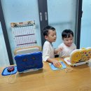 교과가 재밌어지는 놀이 코딩 | 5세 7세 장난감 노트북 추천, 타요 vs 핑크퐁 아기상어 코딩 컴퓨터 사용 후기