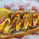 핫!도그 이미지