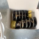 김밥일번지장유점