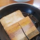 맷돌포두부 이미지