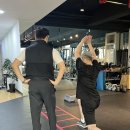 얼라인 프라이빗 짐 이미지