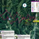 2024년 10월 1일(화)원주굽이길 16코스 매지순환둘레길 이미지