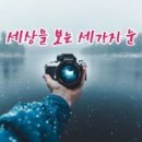 세상을 보는 눈