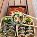 수원 인계동김밥 맛집 김밥먹고자란훈이 피크닉 김밥 추천