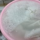 맑은 세탁 이미지