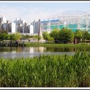 상동호수공원 이미지