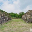 순천왜성 화장실 이미지