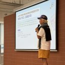 김태호 작가 강연 <1, 선택의 순간: 작고 연약한 친구들 이야기> | [9월 월간 일기] 산다는 것은 슬픈 일이지만, 사소한 즐거움을 잃지 않는 한 인생은 무너지지 않는다
