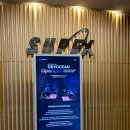 SK텔레콤 구내식당 | [DEVOCEAN YOUNG] 데보션 Open Lab 1기 테크데이 후기