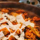 큰지붕닭갈비 | 춘천 큰지붕닭갈비 내돈내산 솔직후기 (주말 웨이팅 꿀팁, 양, 가격 총정리)