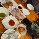 보쌈킹 | 올레길 19,20코스 뚜벅이 추천 온돌방 플라이진 하우스 숙소 내돈내산 후기( +킹마트 보쌈 만원 대혜자)