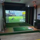 아일랜드 골프존 이미지