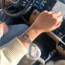 (주)팬더8 | 까르띠에 팬더 스몰 구매후기⌚️✨탱크머스트 실패하고 팬더 품게된 썰 들으실라우•••?