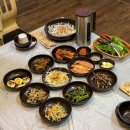 용봉동 새봄어린이공원 | 용봉동 모임장소로 딱인 룸식당 옹고집보쌈