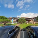 백운골프아카데미 | 남양주 골프장 한림광릉CC 부부동반 야간라운딩 후기