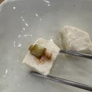 웰빙순두부 | 목포 웰빙조은순두부 하당 손두부 콩물 맛집