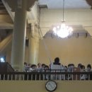 천주교 순교성지 새남터 성당 이미지