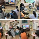 청북지역아동센터 이미지