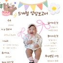 151하우스 | [육아일기] 5개월 아기(151~180일) 성장발달 기록📝