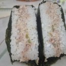 허풍김밥
