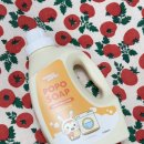 그린몽키 | 아기 세탁세제 무향세제 몽키버니 포포솝 유아세제 대만족 사용후기