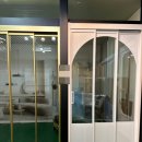 (주)주공에너지 | 잠실중문 시공 잠실주공5단지 설치 송파구 잠실동