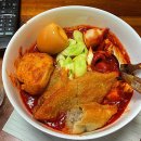 바로커치킨&얼큰이