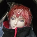 [나루토] ROCKETTOYS 로켓토이즈 사소리 1/6 스케일 피규어 실물 리뷰 (ROC)