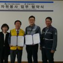 한일시멘트(주)단양공장 이미지